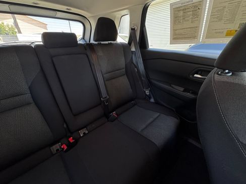 Used 2025 Nissan Rogue SV AWD/4WD image 39