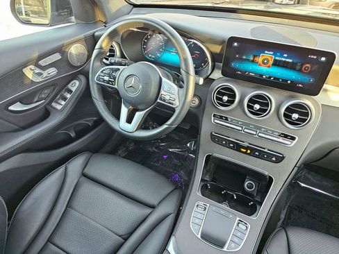 Used 2021 Mercedes-Benz GLC 300 GLC 300 image 28