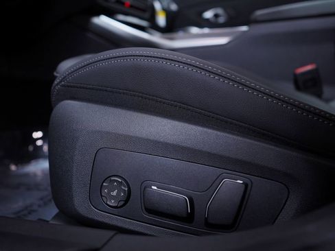 New 2026 BMW M340i Sedan w/ Driving Assistance Package image 12