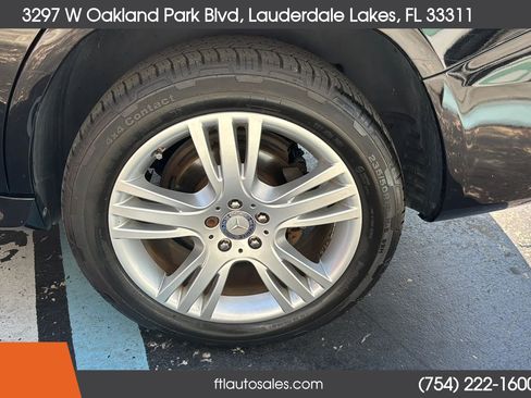 Used 2015 Mercedes-Benz GLK 250 GLK 250 BlueTEC 4MATIC Sport U image 19