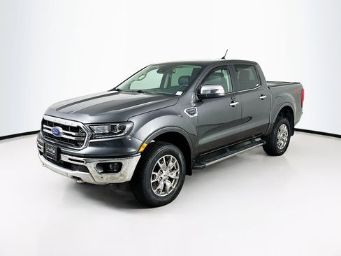 Used 2019 Ford Ranger Lariat w/ Equipment Group 501A Mid image 3
