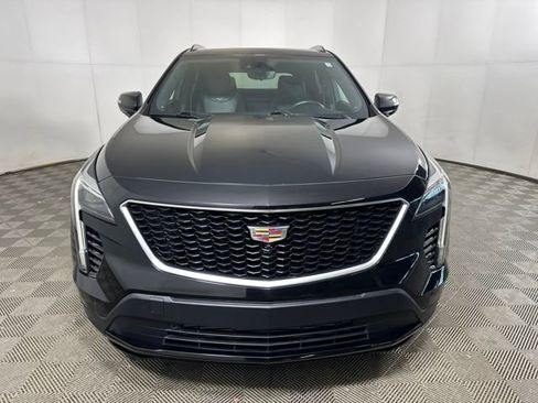 Used 2019 Cadillac XT4 Sport image 8