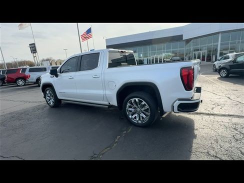 Certified 2024 GMC Sierra 1500 Denali w/ Denali Reserve Package image 6