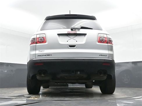 Used 2012 GMC Acadia SLE image 51
