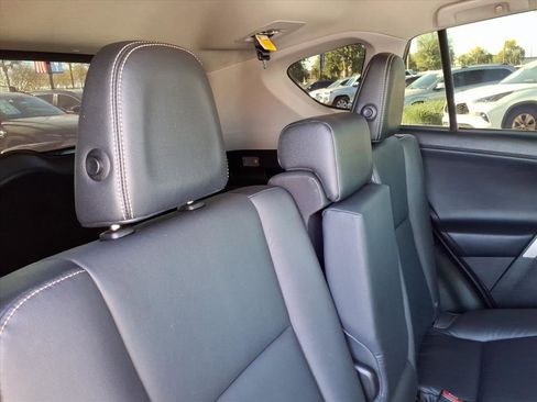 Used 2015 Toyota RAV4 Limited image 14