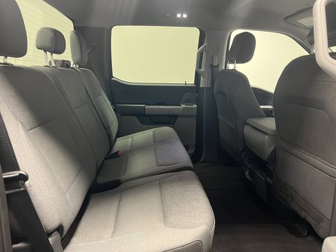 Used 2024 Ford F150 XLT image 18