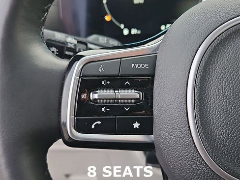 Certified 2024 Kia Carnival SX Prestige image 25