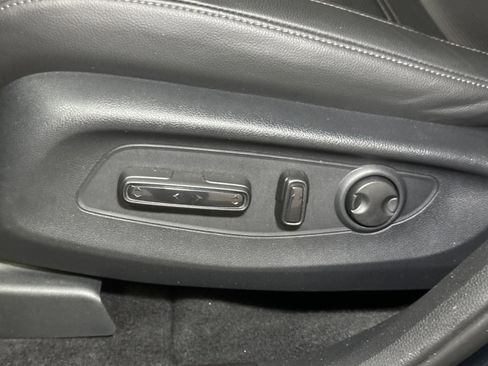 Used 2025 Honda CR-V EX-L image 23