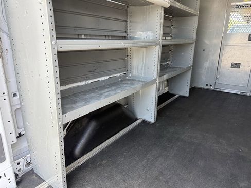 Used 2020 Ford Transit 250 Medium Roof RWD image 39