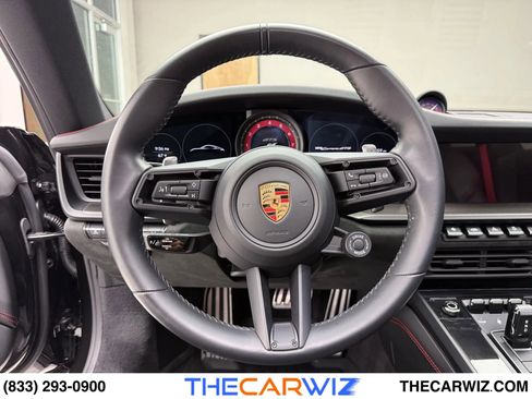 Used 2024 Porsche 911 Carrera GTS image 43