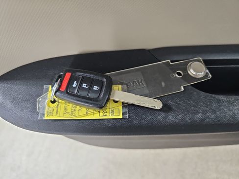 Used 2016 Honda Civic LX image 39