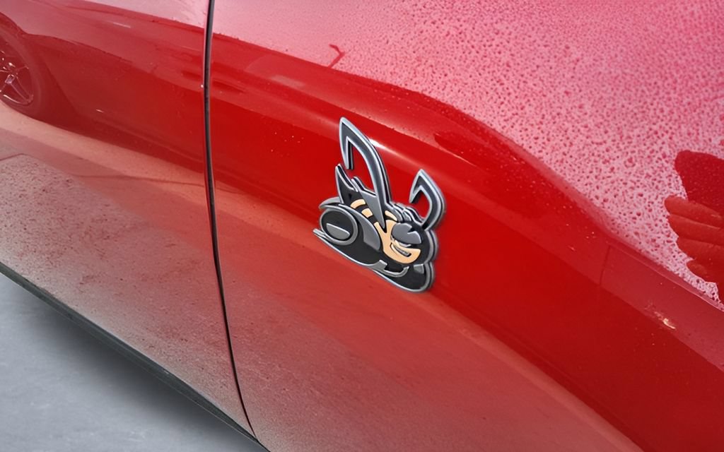 New 2026 Dodge Charger Scat Pack AWD/4WD image 45