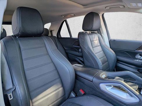 Certified 2024 Mercedes-Benz GLE 350 4MATIC image 19