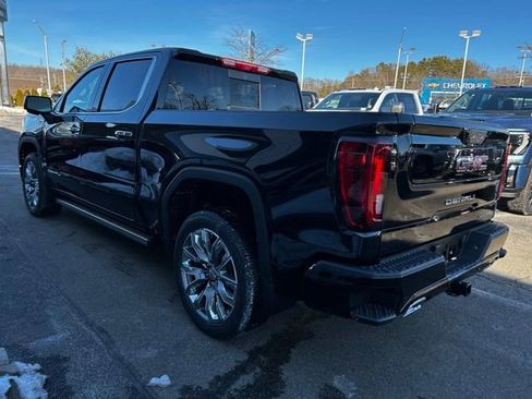 New 2026 GMC Sierra 1500 Denali image 4