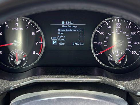 Used 2022 Kia Telluride EX FWD image 24