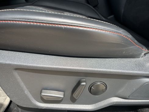 Used 2025 Ford Bronco Raptor w/ Interior Carbon Fiber Pack image 11