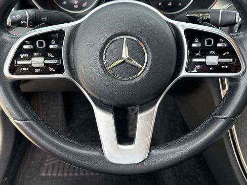 Used 2019 Mercedes-Benz C 300 4MATIC Sedan image 20