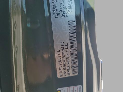 Used 2021 Jeep Wrangler Unlimited Sahara AWD/4WD image 26