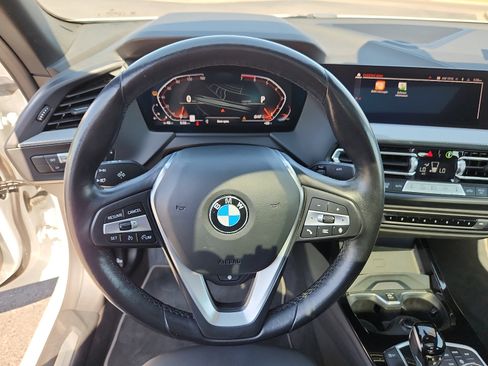 Used 2024 BMW 228i Gran Coupe FWD image 16