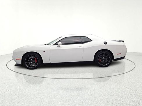 Used 2021 Dodge Challenger R/T Scat Pack image 6