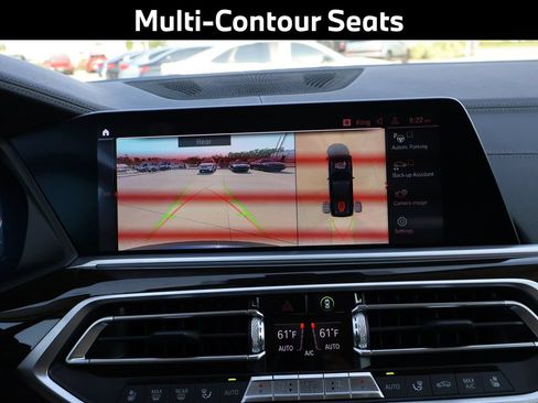 Used 2020 BMW X7 xDrive40i w/ Premium Package AWD/4WD image 22