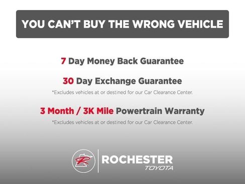 Certified 2024 Toyota RAV4 XSE w/ Weather Package image 16