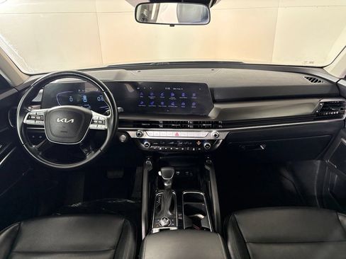 Used 2025 Kia Telluride S AWD/4WD image 44