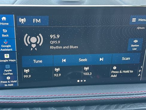 New 2026 Acura MDX Type S image 24