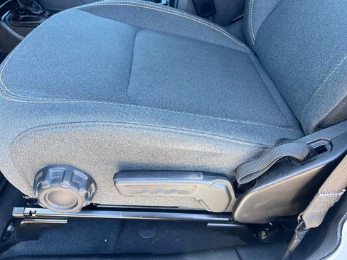 Used 2025 Jeep Wrangler Sahara w/ Safety Group image 14