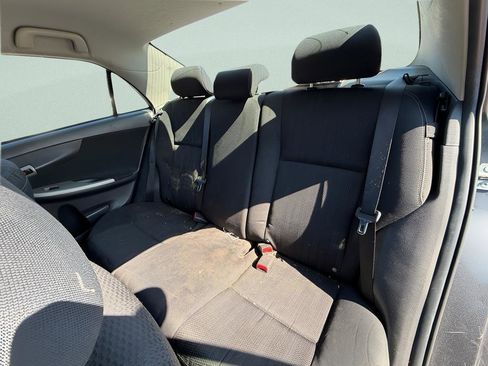 Used 2013 Toyota Corolla S FWD image 15