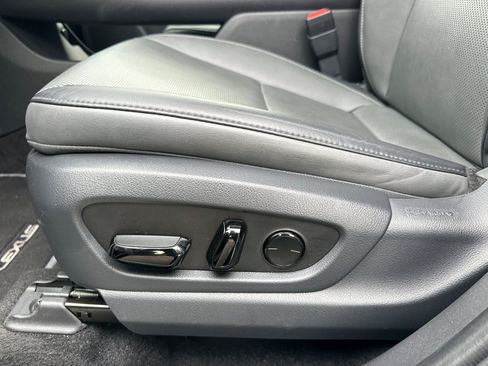 Certified 2024 Lexus RZ 300e Premium w/ Accessory Package (Z1) FWD image 14