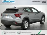 Used 2024 Chevrolet Trax LS w/ Driver Confidence Package image 3