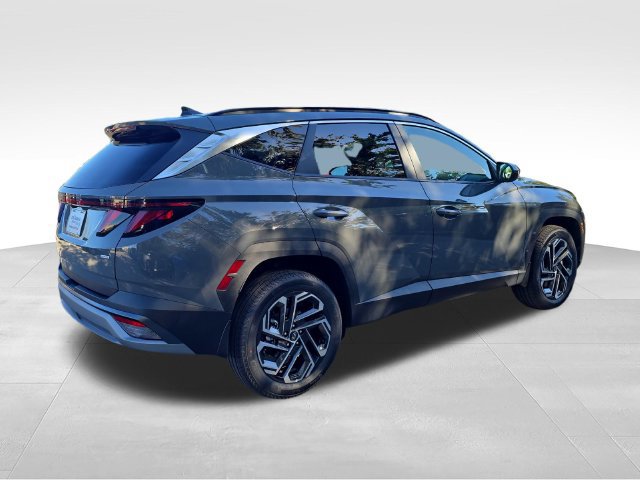 New 2026 Hyundai Tucson SEL Plus AWD/4WD image 5
