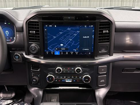 Used 2026 Ford F150 Lariat AWD/4WD image 27
