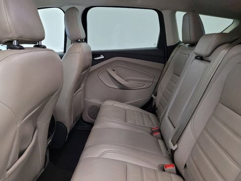 Used 2018 Ford Escape SEL image 18
