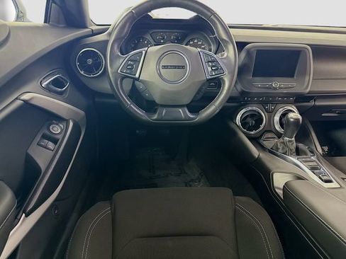 Used 2023 Chevrolet Camaro LT w/ RS Package image 20