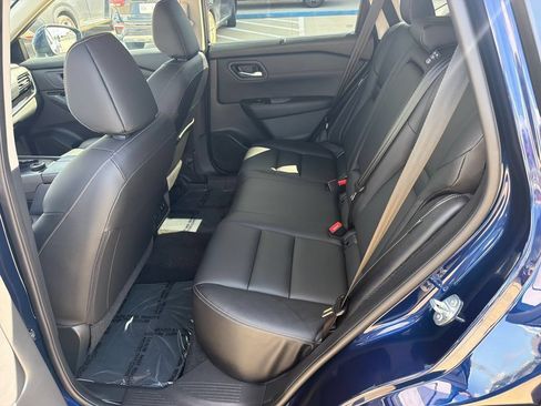 Used 2024 Nissan Rogue SL w/ SL Premium Package AWD/4WD image 27