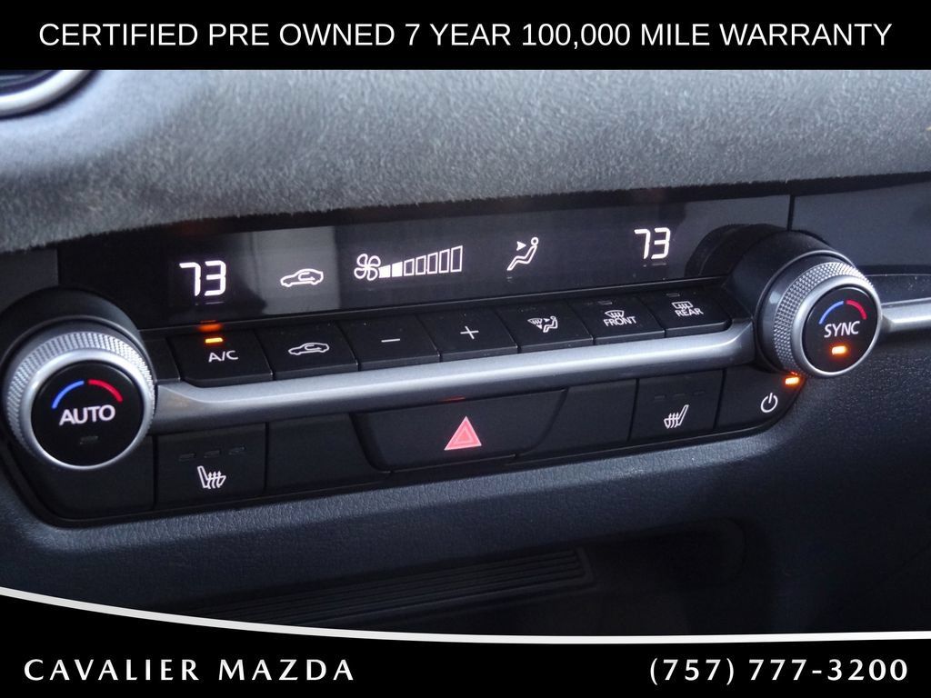 Certified 2026 MAZDA CX-30 AWD 2.5 S image 29