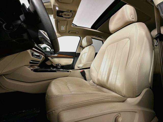 Certified 2023 Audi Q5 2.0T Premium w/ Convenience Package AWD/4WD image 18