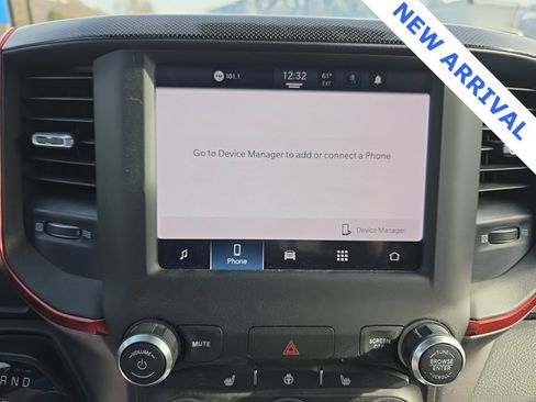 Used 2022 RAM 1500 Rebel w/ Rebel Level 1 Equipment Group image 20