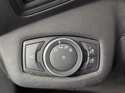 Used 2018 Ford Escape S FWD image 12