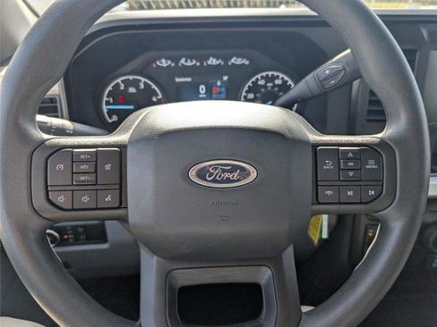 Used 2024 Ford F250 XL w/ STX Appearance Package image 24
