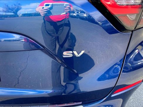 Used 2022 Nissan Murano SV w/ Cargo Package image 23