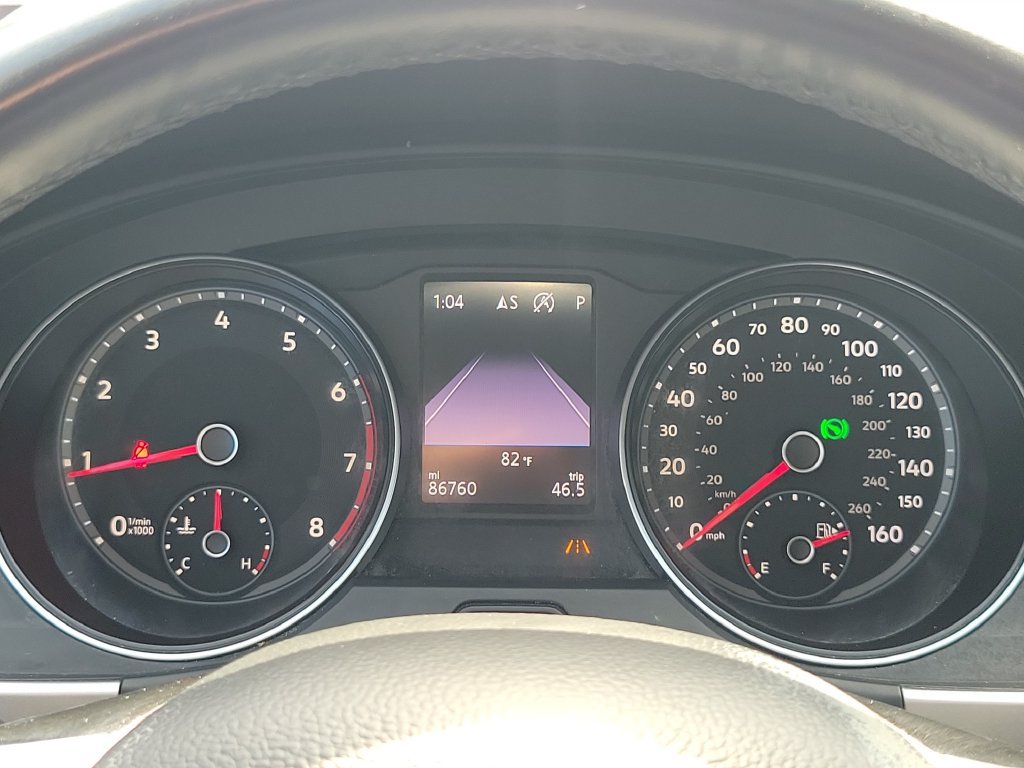 Used 2019 Volkswagen Atlas SE AWD/4WD image 23