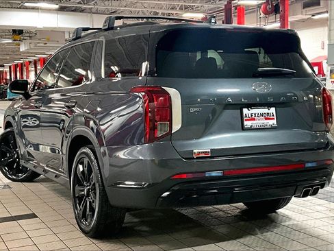 Used 2023 Hyundai Palisade XRT image 11