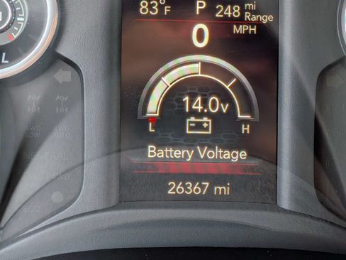 Used 2023 RAM 1500 Big Horn AWD/4WD image 35