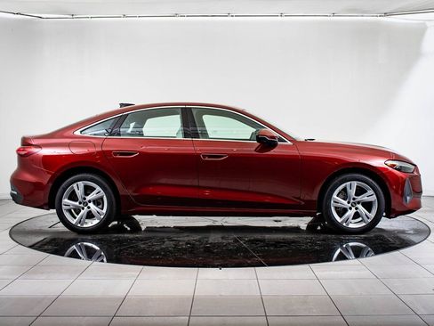 New 2025 Audi A5 2.0T Prestige image 6