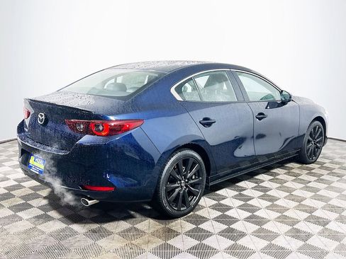 New 2026 MAZDA MAZDA3 s Sport image 7