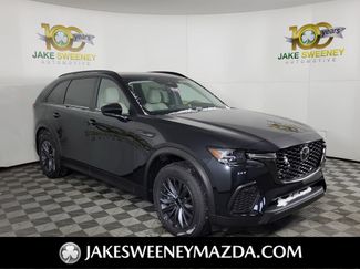 New 2026 MAZDA CX-70 SC Plus video 1