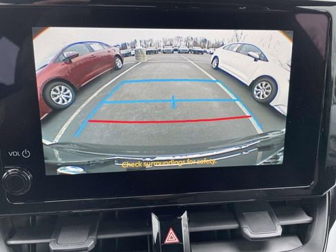 New 2026 Toyota Corolla SE image 39